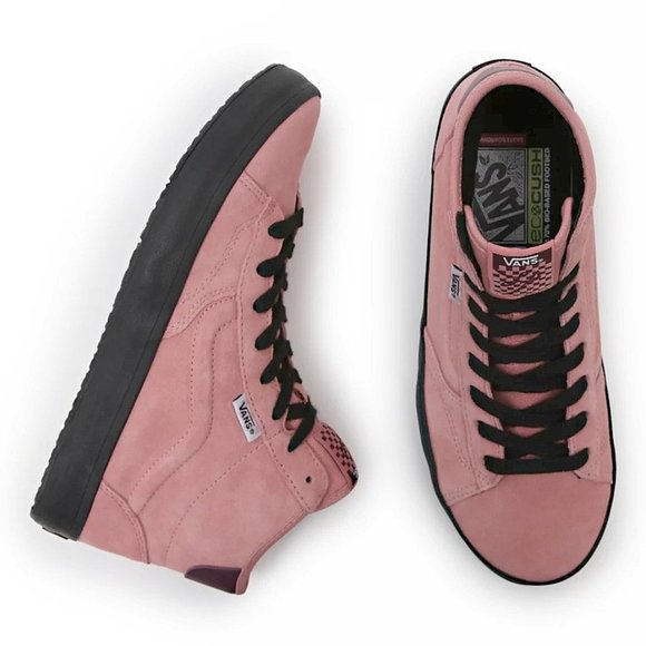 Vans Other - VANS, New Vans the Lizzie Rosette, Men's 8.5, Wmn's 10.